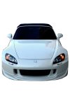 S2000 - S2000 Style - Ön Tampon Ek