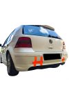 Volkswagen Golf 4 Arka Ek (Plastik)