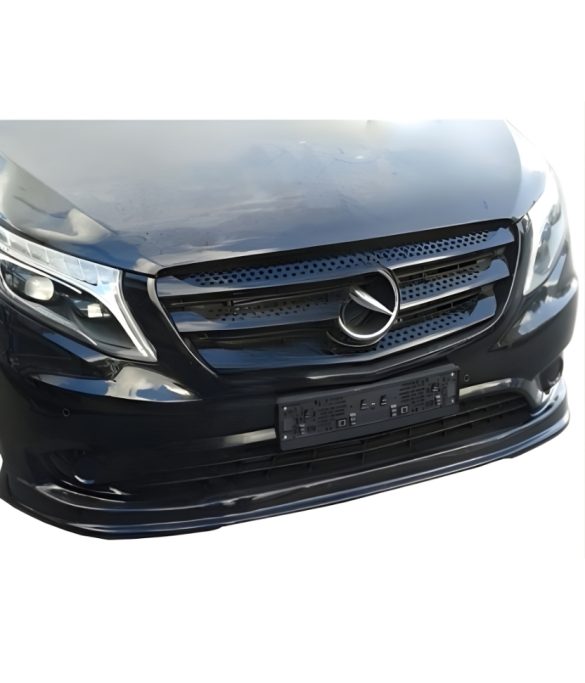 W447 Vito - Ön Tampon Ek