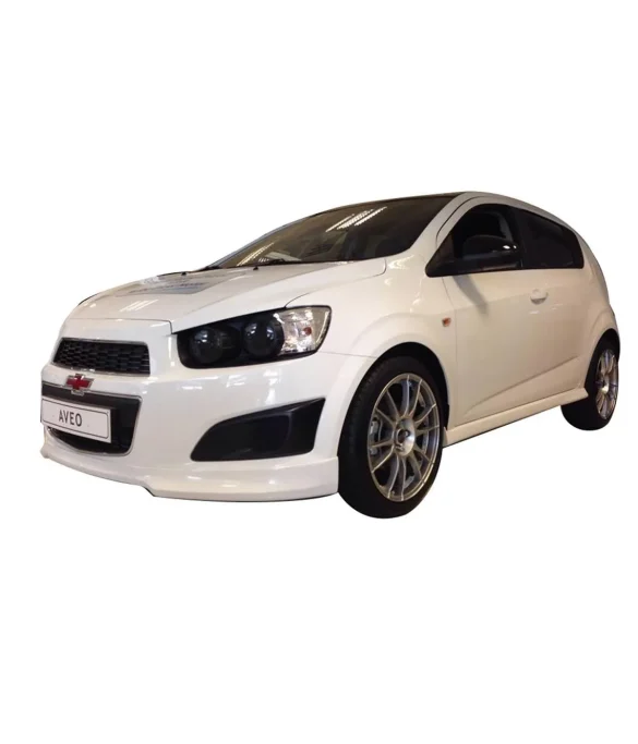 Aveo Sedan/Hb - Ps Style - Yan Marşpiyel