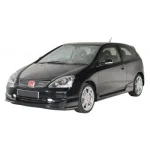Honda Civic 2001-2005 Type-r Marşpiyel