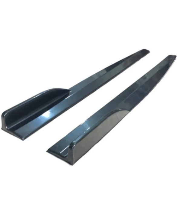 Universal Yan Marşpiyel Altı Lip Kısa (Plastik)