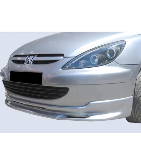 Peugeot 307 Ön Ek (Plastik)