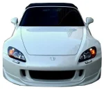 S2000 - S2000 Style - Ön Tampon Ek