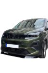 2023-2024 Peugeot Rifter Uyumlu Ön Lip (1)