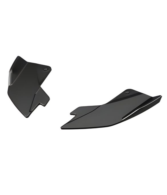 CUPRA Formentor 2020+ Arka Tampon Sağ Sol Flap Version 2 (2 Parça) (RV21.025 Stok Kodu ile Uyumludur)