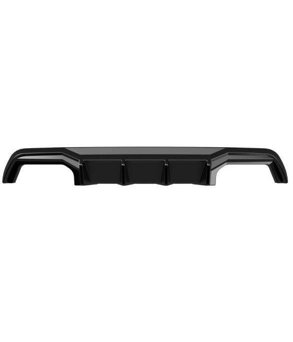 CUPRA Formentor 2020+ Difüzör(Orta) Version 2