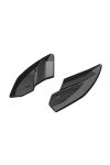 CUPRA Leon Mk1 2020-2024 Arka Tampon Sağ Sol Flap Version 3 (2 Parça) (RV21.029 Stok Kodu ile Uyumludur)