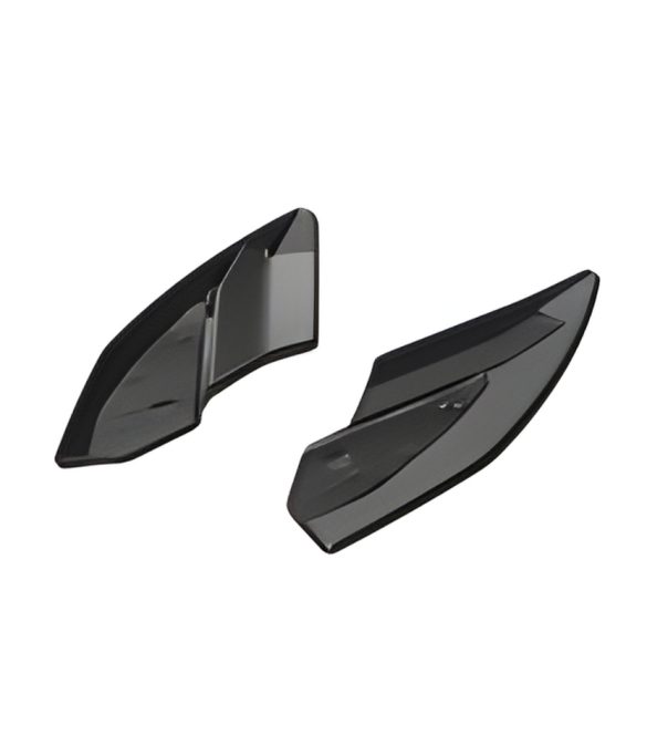 CUPRA Leon Mk1 2020-2024 Arka Tampon Sağ Sol Flap Version 3 (2 Parça) (RV21.029 Stok Kodu ile Uyumludur)