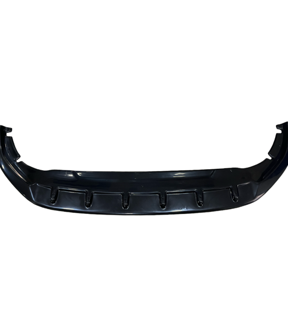 VW Golf MK8 2020+ Ön Lip