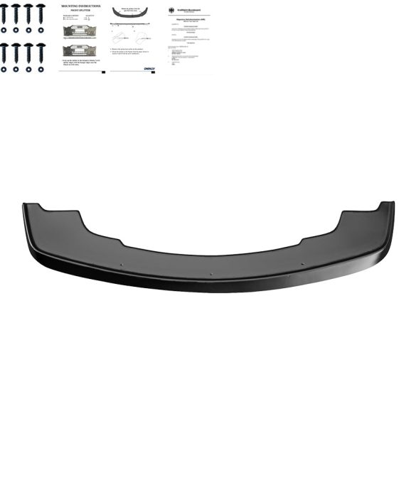 BMW M3 E36 1990-2000 Ön Lip