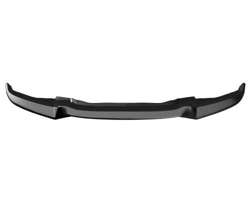 BMW X6 F16 M-Pack 2014-2019 Ön Lip