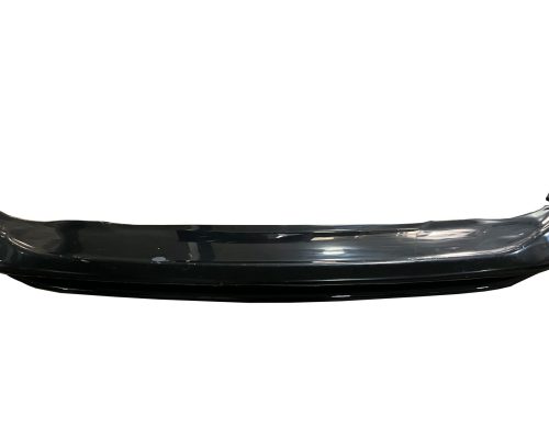 VW Golf MK8 2020+ Ön Lip Version 2 (2 Parça)