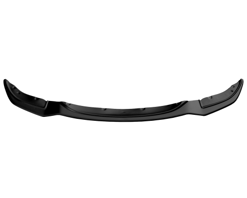BMW 5 Series F10/F11 M-Pack 2011-2016 Ön Lip Version 2