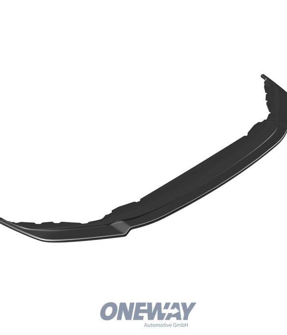 VW Tiguan MK2 R-Line 2015-2020 Ön Lip