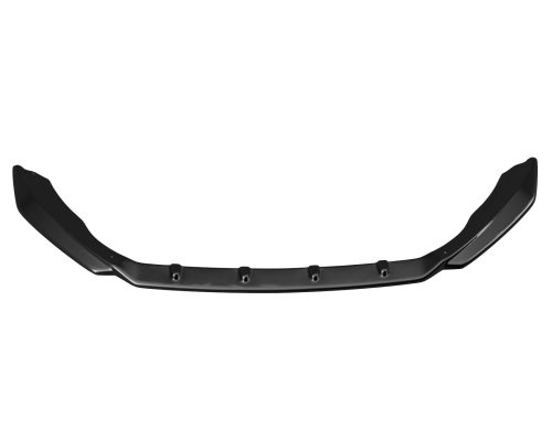 ŠKODA Octavia RS MK3 2013-2016 Ön Lip