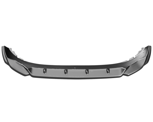 CUPRA Ateca Mk1 2018-2021 Ön Lip