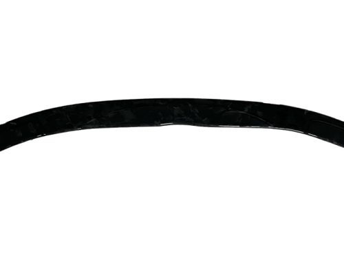 BMW 5 Series F10/F11 M-Pack 2011-2017 Ön Lip Version 3