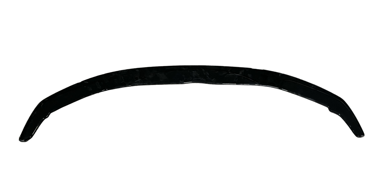 BMW 5 Series F10/F11 M-Pack 2011-2017 Ön Lip Version 3