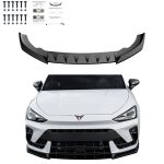 CUPRA Leon MK1 Facelift 2024+ Ön Lip