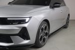 OPEL Astra L 2020+Marşpiyel Altı Lip