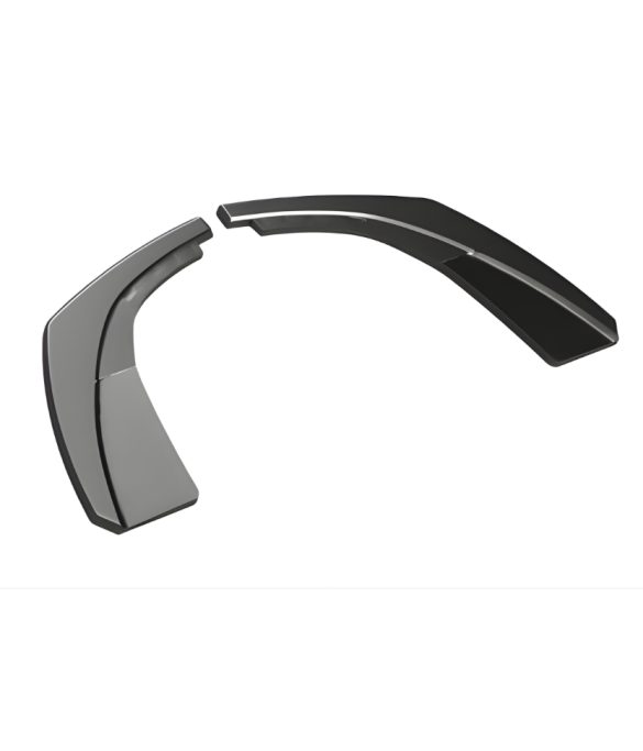 OPEL Astra L 2020+Arka Tampon Sağ Sol Flap