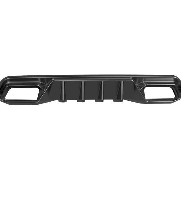 CUPRA Leon Mk1 2020-2024 Difüzör(Orta)