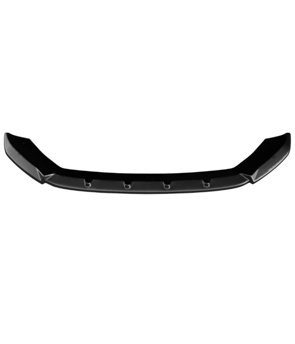 SEAT Leon FR MK3 2012-2016 Ön Lip / SEAT Leon Cupra MK3 2012-2016 Ön Lip FS01.107