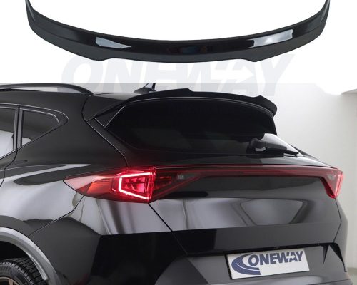 CUPRA Formentor 2020+ Spoiler