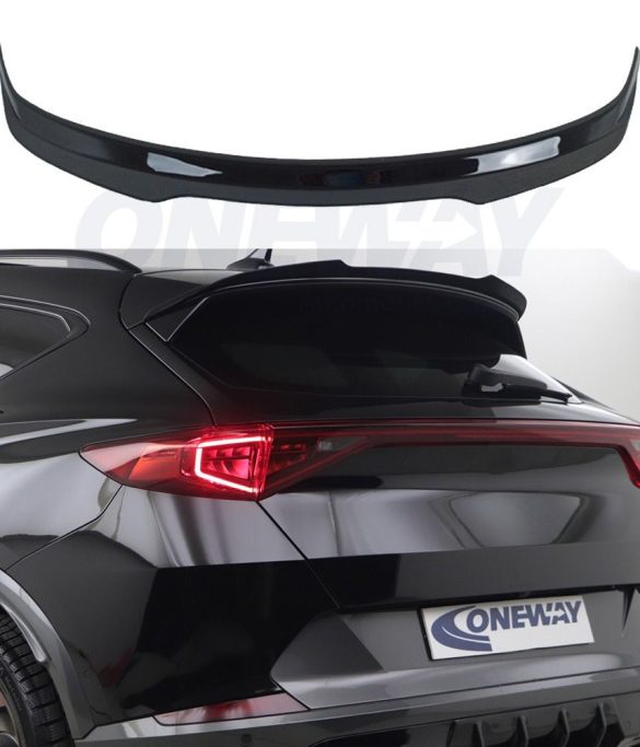 CUPRA Formentor 2020+ Spoiler SP20.004