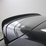 VW Tiguan Mk2 R-Line 2015-2020 Spoiler