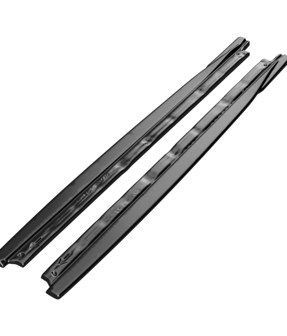 CUPRA Formentor 2020+ Marşpiyel Altı Lip (1 Takım) SS10.005