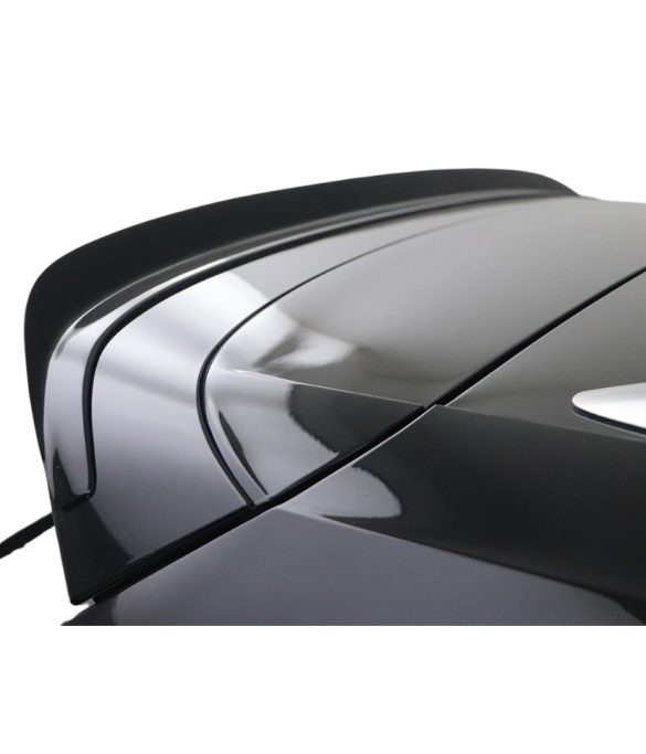 VW Tiguan Mk2 R-Line 2015-2020 Spoiler