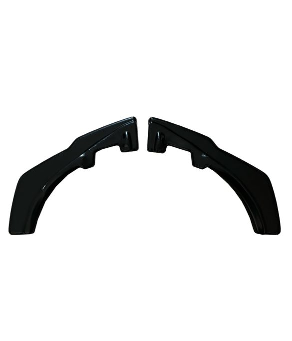 VW Tiguan Mk2 2015-2020 Standart / R-Line Arka Tampon Sağ Sol Flap (2 Parça)