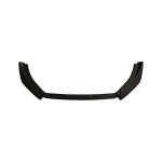 FORD Fiesta MK8 ST 2018-2021 Ön Lip / FORD Fiesta MK8 ST-Line 2017-2021 Ön Lip