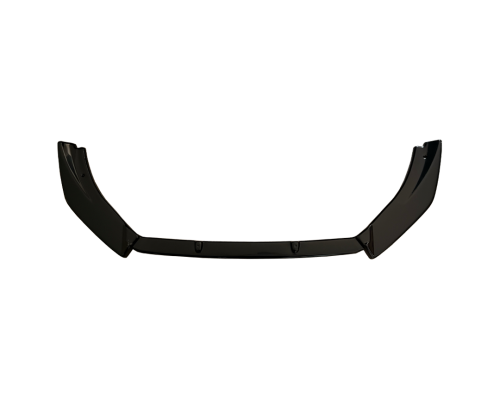 FORD Fiesta MK8 ST 2018-2021 Ön Lip / FORD Fiesta MK8 ST-Line 2017-2021 Ön Lip