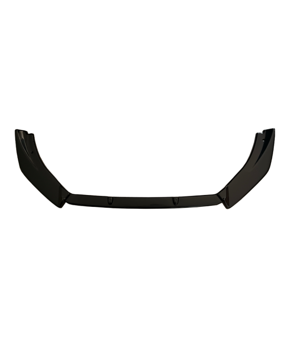 FORD Fiesta MK8 ST 2018-2021 Ön Lip / FORD Fiesta MK8 ST-Line 2017-2021 Ön Lip FS01.047