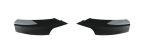 BMW 3 Series F30 2012-2019 M-Pack Ön Flap (2 Parça)