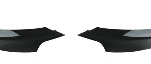 BMW 3 Series F30 2012-2019 M-Pack Ön Flap (2 Parça)