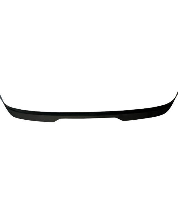 VW Tiguan Mk2 R-Line 2015-2020 Spoiler Version 2