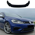VW Golf MK7.5 GTI 2017-2020 Ön Lip