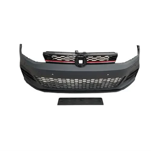 Golf 7.5 Gti Ön Tampon Seti