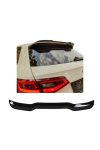 AUDI A3 Sportback 8V Makyajlı 2016-2019 Spoiler AUDI A3 Sportback 8V 2013-2016 Spoiler
