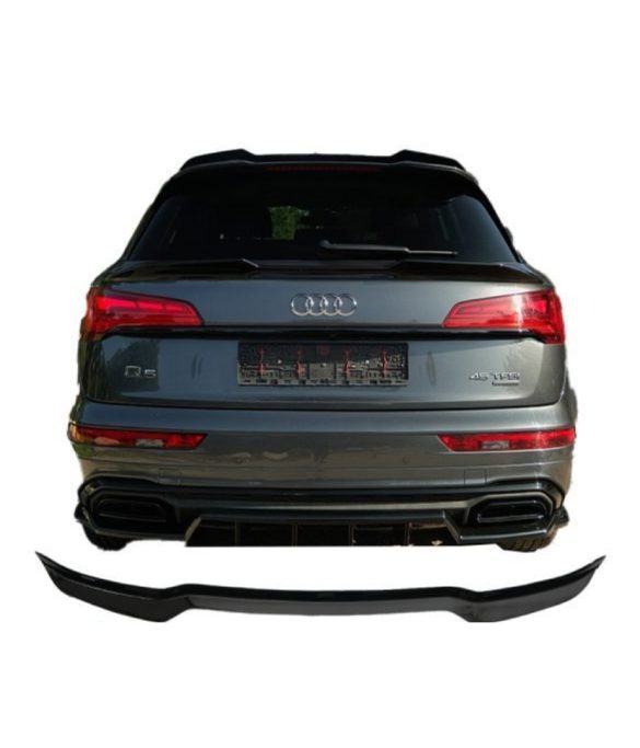 AUDI Q5 S-Line SUV Mk2 Makyajlı 2020-2024 Spoiler