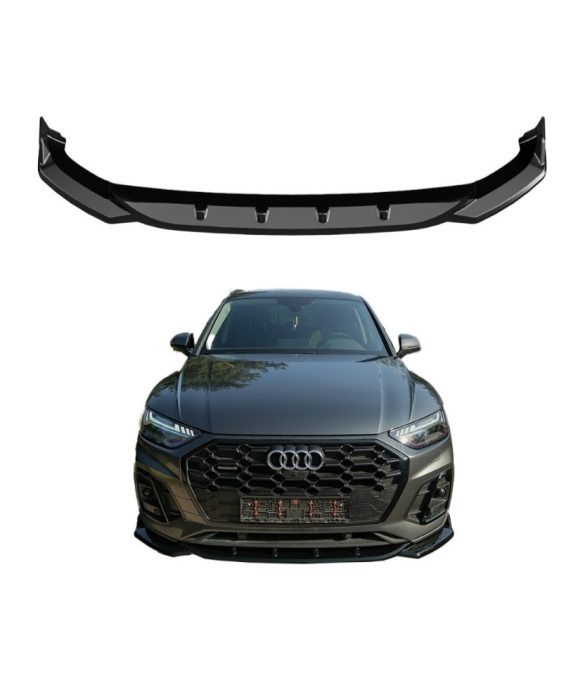 AUDI SQ5 / Q5 S-Line ( SUV / Sportback ) Mk2 Makyajlı 2020-2024 Ön lip