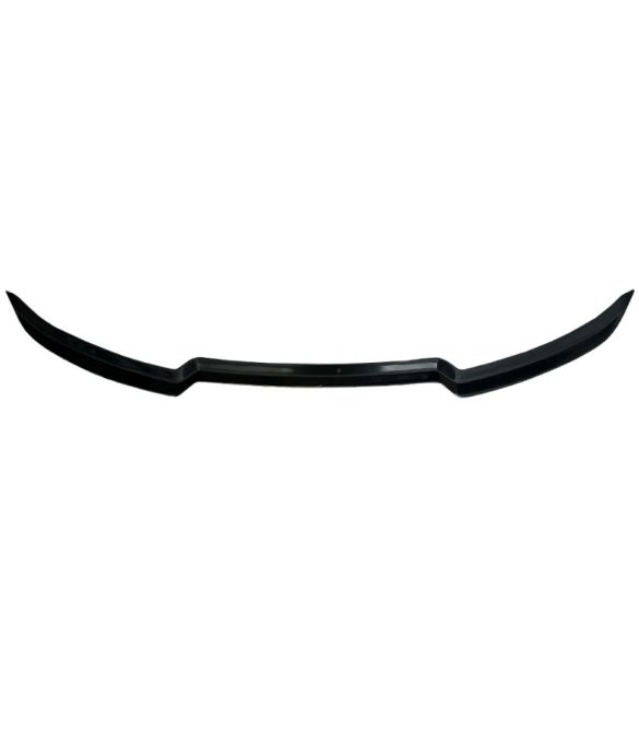 AUDI SQ7 Mk2 Makyajlı 2016+ Spoiler / AUDI Q7 S-Line Mk2 Makyajlı 2015+ Spoiler