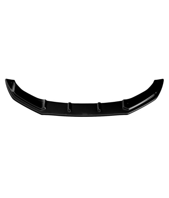 AUDI TT RS 8J 2009-2013 Ön lip