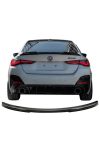 BMW 4 Series G26 Grand Coupe M-Pack M440i i4 2021+ Spoiler