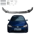 VW Golf Mk7 R/R-Line 2012-2016 Ön Lip