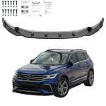 VW Tiguan MK2 R/R-Line makyajlı 2020+ Ön lip